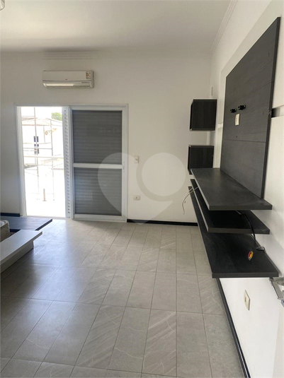 Venda Condomínio Sorocaba Jardim Ibiti Do Paço REO937181 17