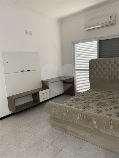 Venda Condomínio Sorocaba Jardim Ibiti Do Paço REO937181 30