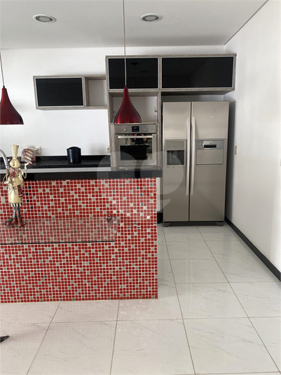 Venda Condomínio Sorocaba Jardim Ibiti Do Paço REO937181 58