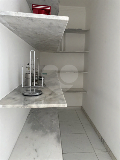 Venda Condomínio Sorocaba Jardim Ibiti Do Paço REO937181 63