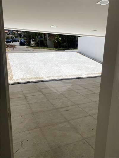 Venda Condomínio Sorocaba Jardim Ibiti Do Paço REO937181 29