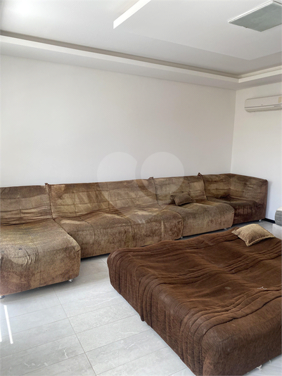 Venda Condomínio Sorocaba Jardim Ibiti Do Paço REO937181 44