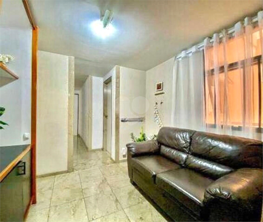 Venda Apartamento Vitória Praia Do Canto REO937188 15