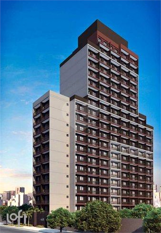 Venda Apartamento São Paulo Centro REO937189 1