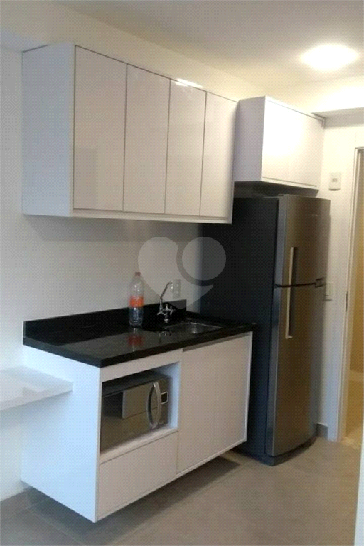 Venda Apartamento São Paulo Centro REO937189 6