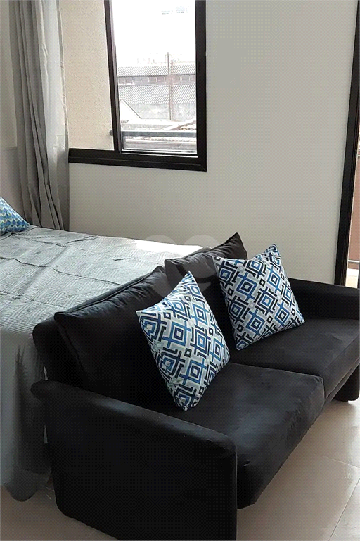 Venda Apartamento São Paulo Centro REO937189 5