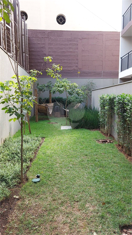 Venda Apartamento São Paulo Centro REO937189 13