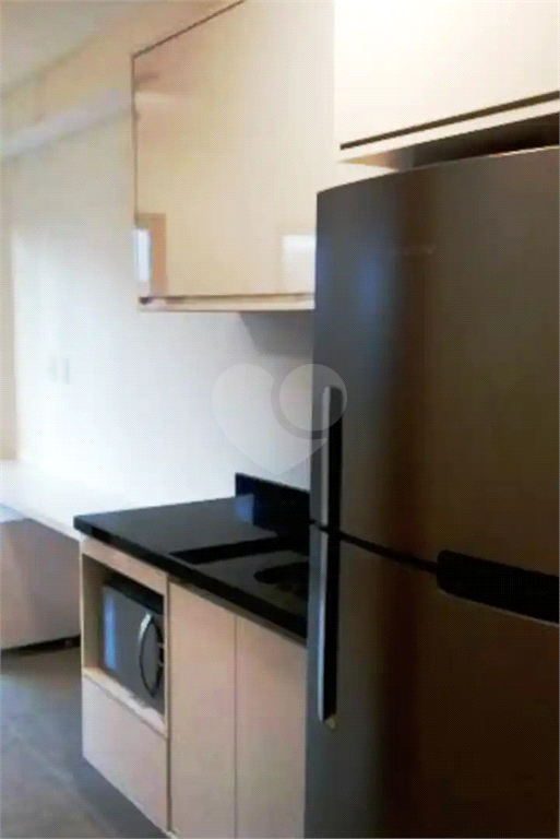 Venda Apartamento São Paulo Centro REO937189 3