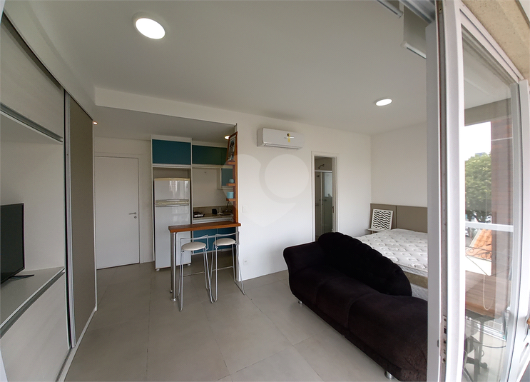 Aluguel Apartamento São Paulo Vila Mariana REO937192 4