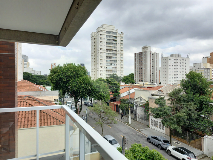 Aluguel Apartamento São Paulo Vila Mariana REO937192 2