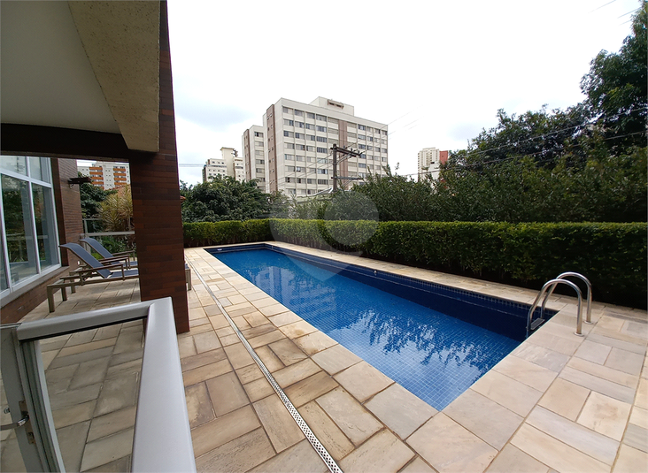 Aluguel Apartamento São Paulo Vila Mariana REO937192 26