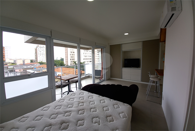 Aluguel Apartamento São Paulo Vila Mariana REO937192 1