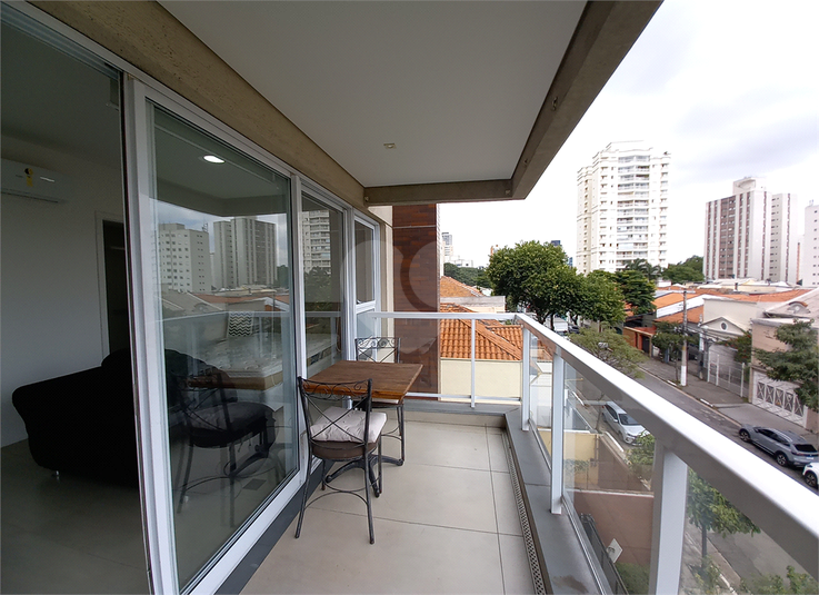 Aluguel Apartamento São Paulo Vila Mariana REO937192 3