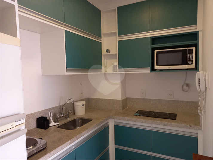 Aluguel Apartamento São Paulo Vila Mariana REO937192 5