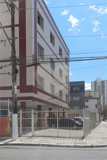 Venda Apartamento Praia Grande Tupi REO937207 1