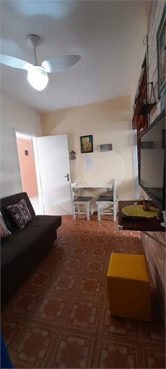 Venda Apartamento Praia Grande Tupi REO937207 20