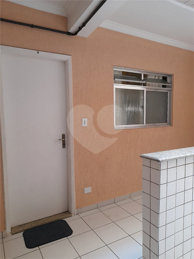 Venda Apartamento Praia Grande Tupi REO937207 6