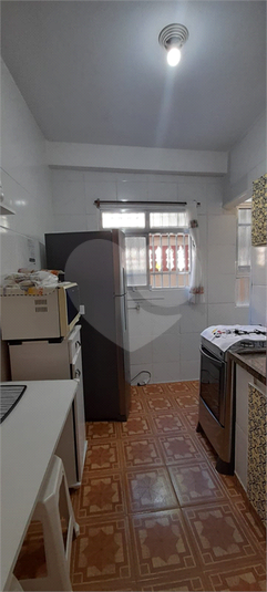 Venda Apartamento Praia Grande Tupi REO937207 16