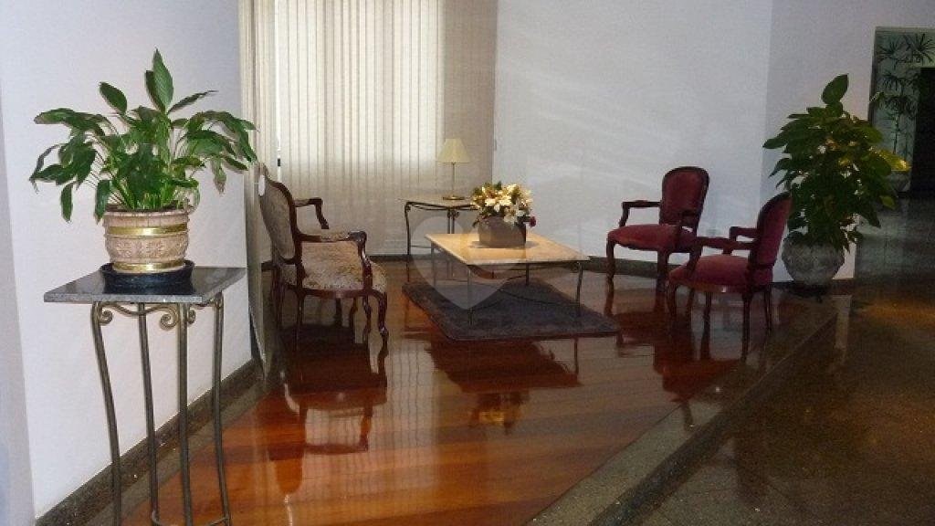 Venda Apartamento São Paulo Vila Monumento REO93721 2