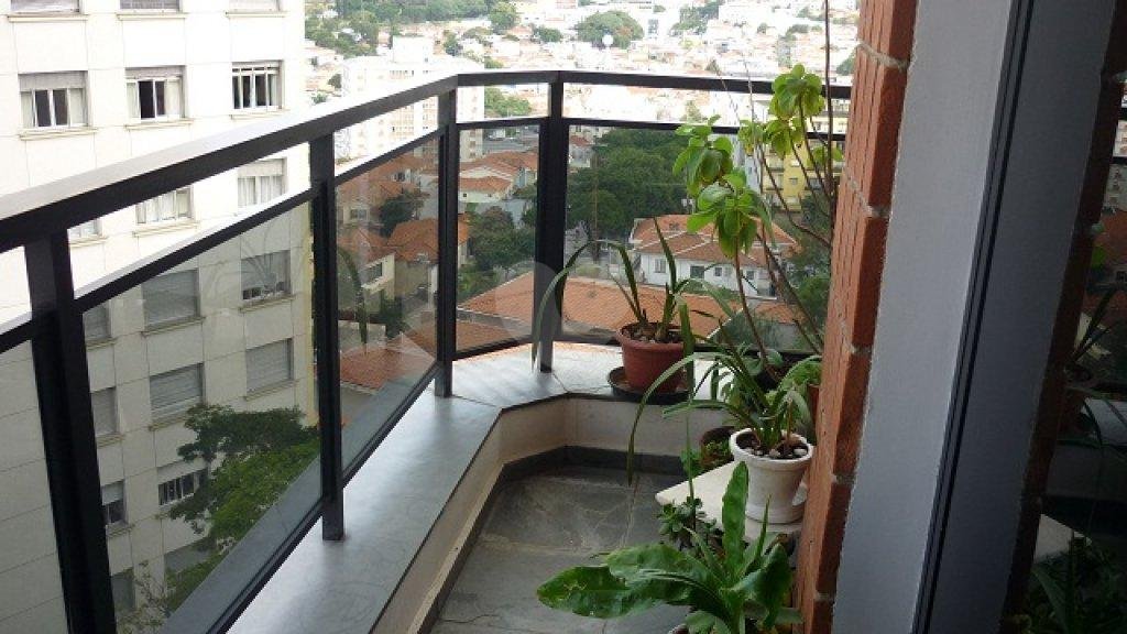 Venda Apartamento São Paulo Vila Monumento REO93721 6