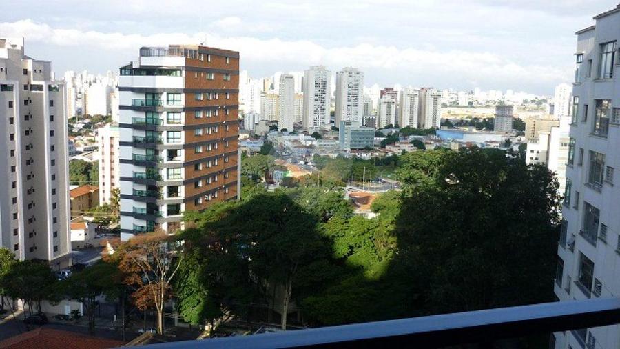 Venda Apartamento São Paulo Vila Monumento REO93721 7