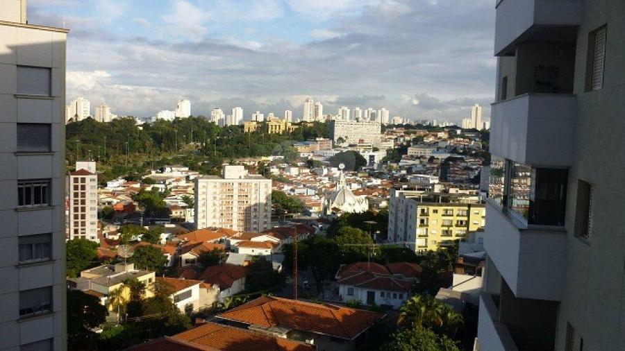 Venda Apartamento São Paulo Vila Monumento REO93721 8