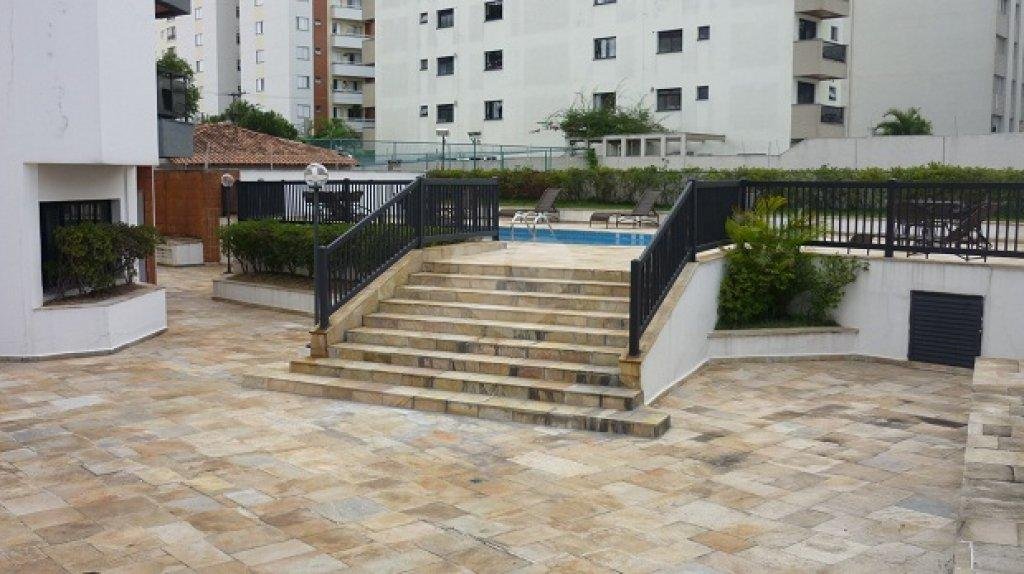 Venda Apartamento São Paulo Vila Monumento REO93721 9