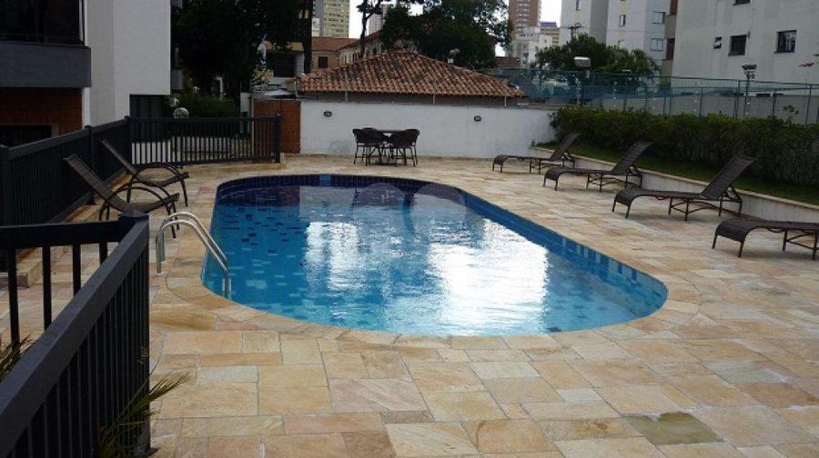 Venda Apartamento São Paulo Vila Monumento REO93721 11