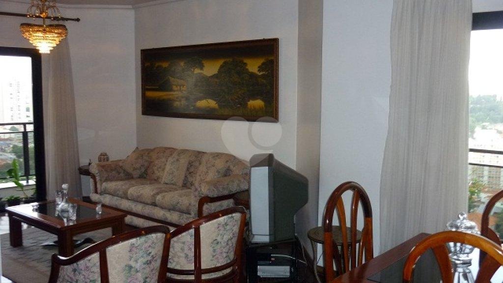 Venda Apartamento São Paulo Vila Monumento REO93721 4