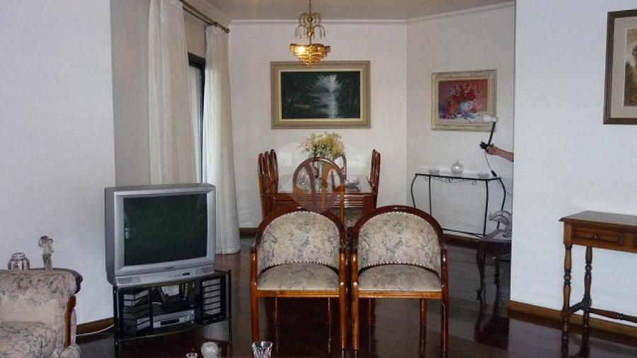 Venda Apartamento São Paulo Vila Monumento REO93721 5