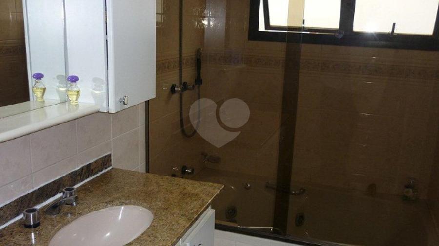 Venda Apartamento São Paulo Vila Monumento REO93721 16