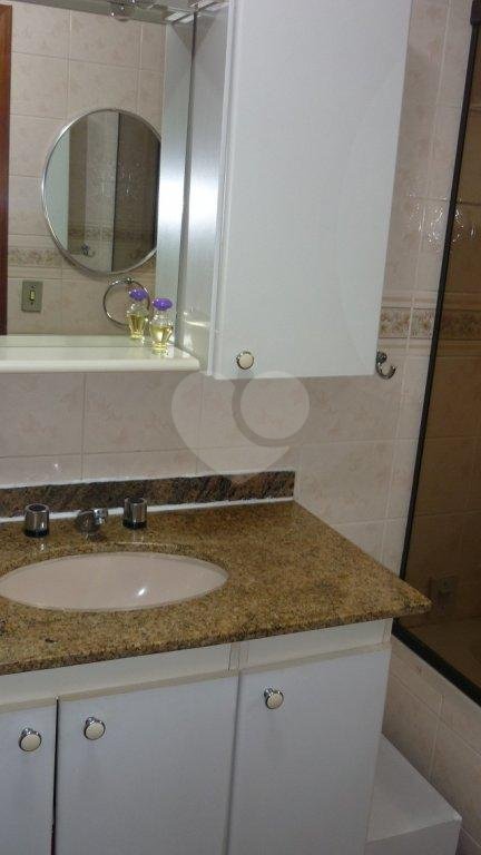 Venda Apartamento São Paulo Vila Monumento REO93721 23