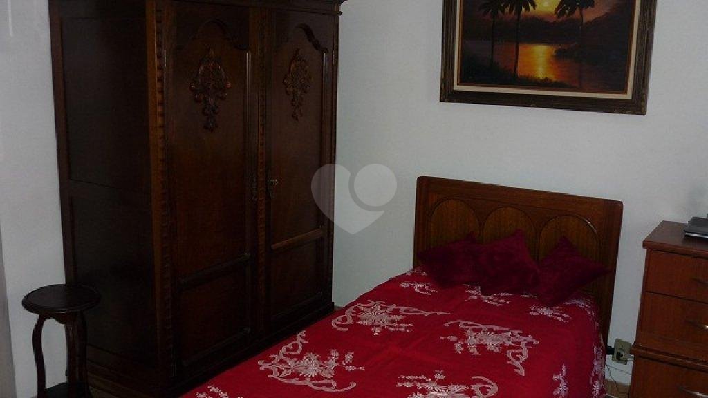 Venda Apartamento São Paulo Vila Monumento REO93721 20