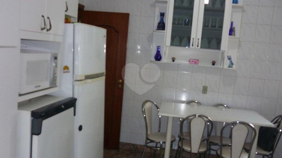 Venda Apartamento São Paulo Vila Monumento REO93721 21