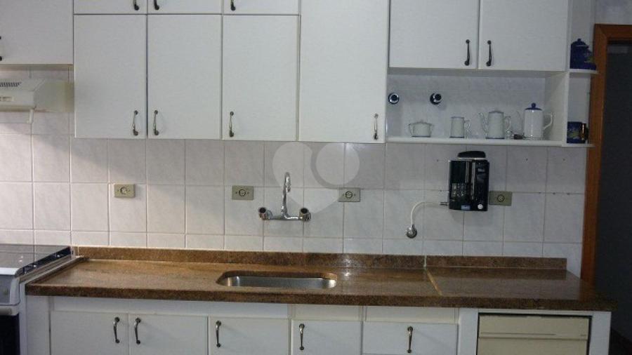 Venda Apartamento São Paulo Vila Monumento REO93721 22