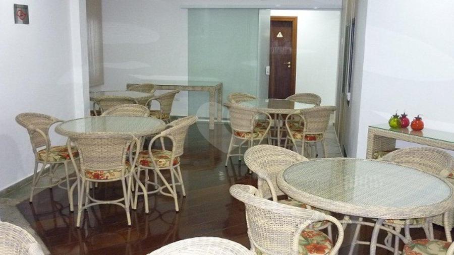 Venda Apartamento São Paulo Vila Monumento REO93721 26