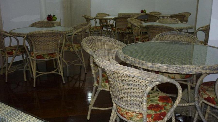 Venda Apartamento São Paulo Vila Monumento REO93721 27