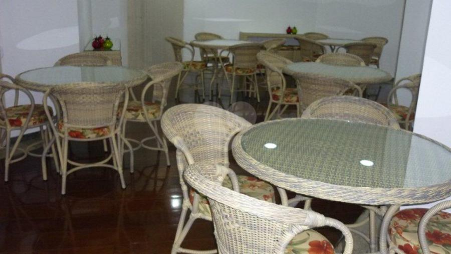 Venda Apartamento São Paulo Vila Monumento REO93721 28