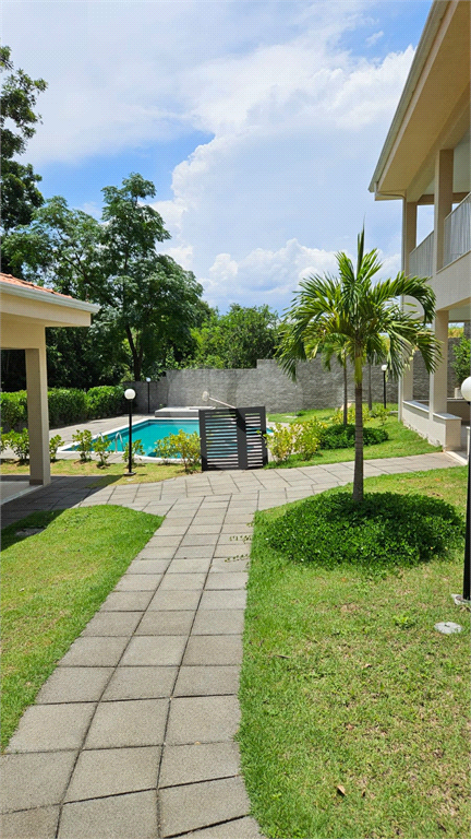 Venda Apartamento Campinas Parque Rural Fazenda Santa Cândida REO937211 4