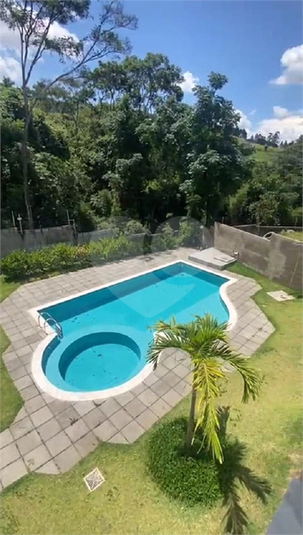 Venda Apartamento Campinas Parque Rural Fazenda Santa Cândida REO937211 8