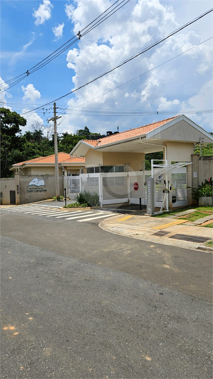 Venda Apartamento Campinas Parque Rural Fazenda Santa Cândida REO937211 14