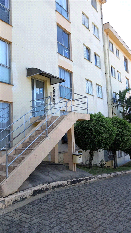 Venda Apartamento São Paulo Jardim Planalto REO937215 14