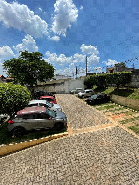 Venda Apartamento São Paulo Jardim Planalto REO937215 12