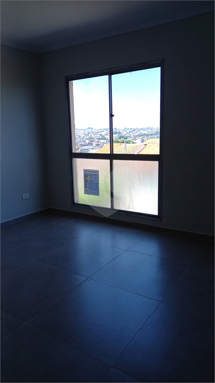 Venda Apartamento São Paulo Jardim Planalto REO937215 2