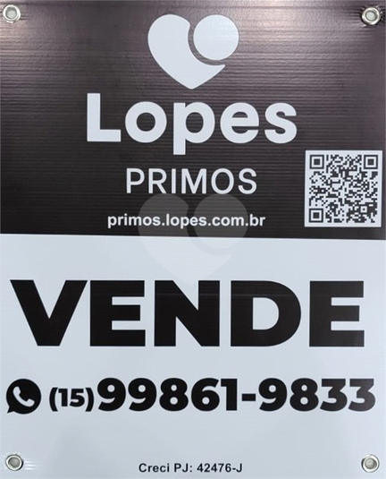 Venda Salão Comercial Porto Feliz Centro REO937216 12