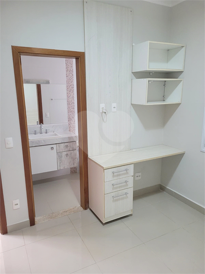 Aluguel Condomínio Bauru Residencial Villaggio Iii REO937223 16