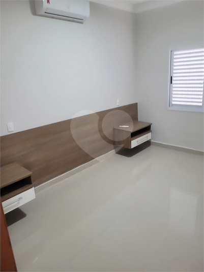 Aluguel Condomínio Bauru Residencial Villaggio Iii REO937223 23