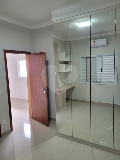 Aluguel Condomínio Bauru Residencial Villaggio Iii REO937223 18