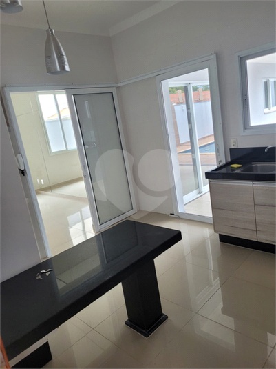 Aluguel Condomínio Bauru Residencial Villaggio Iii REO937223 11