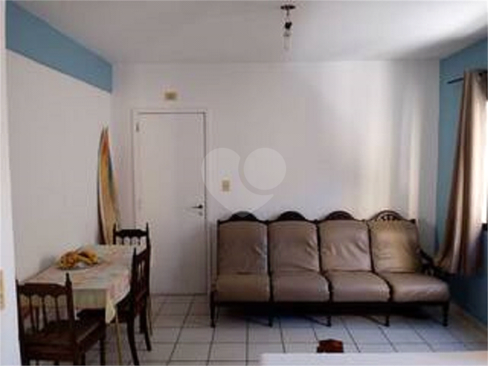 Venda Apartamento Guarujá Enseada REO937226 3